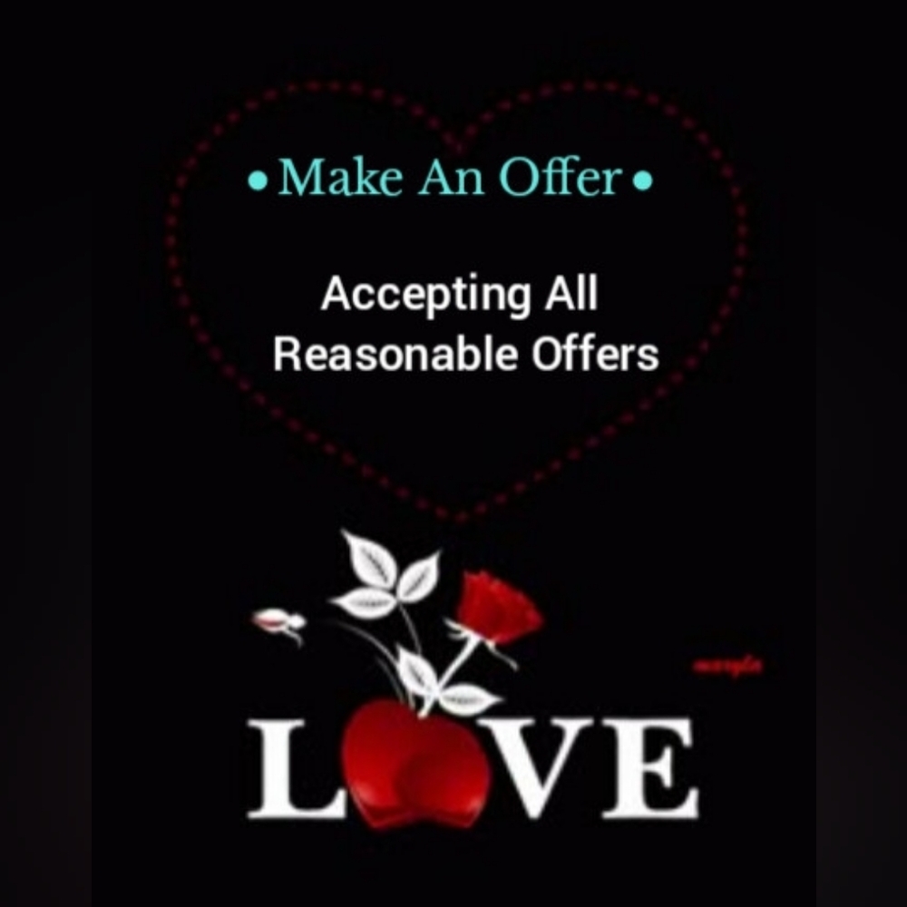 EVERYTHING MUST GO! Please Feel Free To Make An Offer. Thanks!